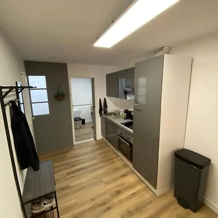 Lejlighed L Angelus Lourdes