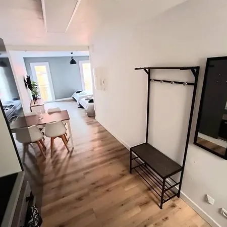 L Angelus Apartament *