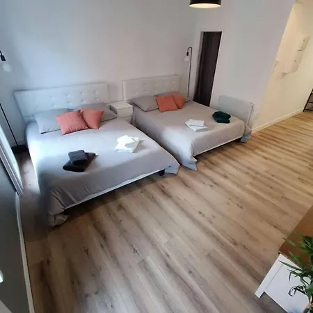 Apartament L Angelus
