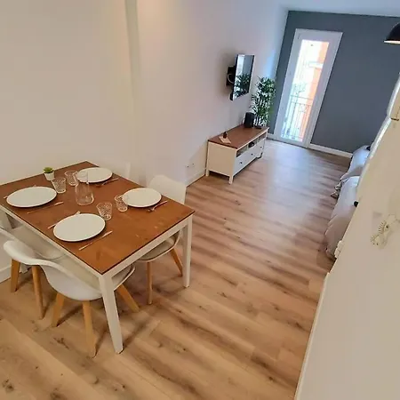 L Angelus Apartament