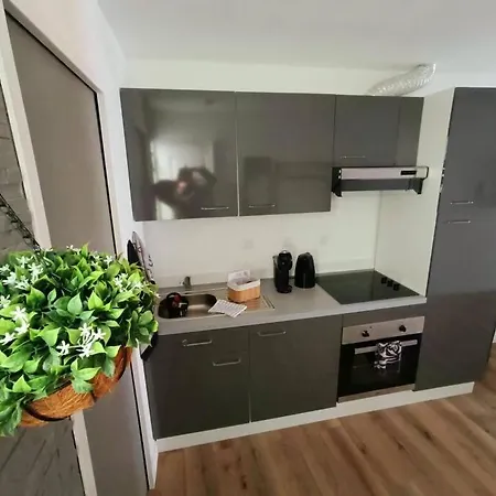 Appartement L Angelus *