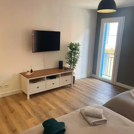 Appartement L Angelus